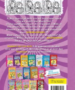 Er was eens... | 9789026171970