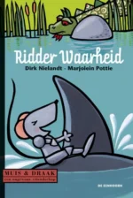 Ridder Waarheid | 9789462914100