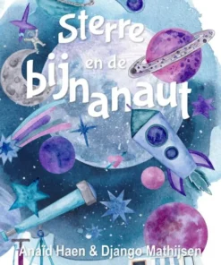 Sterre en de bijnanaut