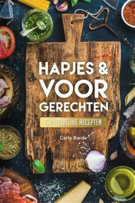 150 heerlijke recepten