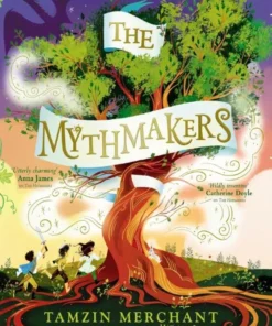 The Mythmakers