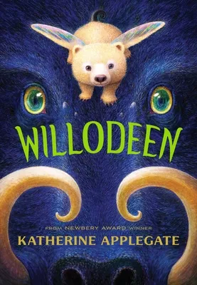 Willodeen | 9781250147400 Willodeen