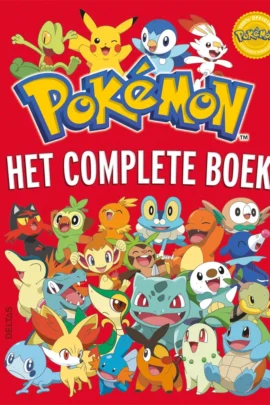 Het complete boek
