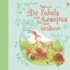 De fabels van Aesopus voor kinderen | 9781474935241