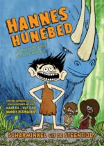 Scharminkel uit de steentijd | 9789048819553 Scharminkel uit de steentijd | 9789048819553