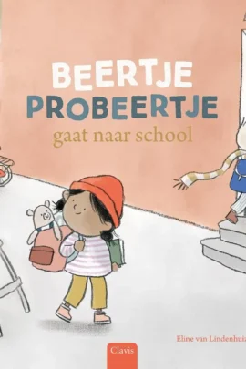 Beertje Probeertje gaat naar school