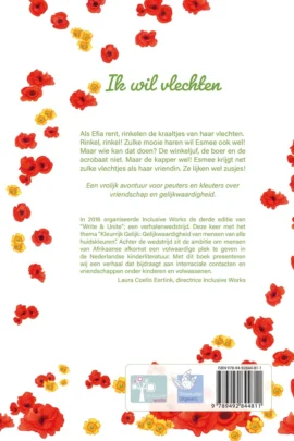 Ik wil vlechten | 9789492844811