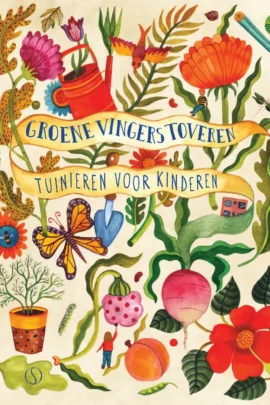 Groene vingers toveren