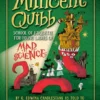The Millicent Quibb School of Etiquette for Young Ladies of Mad Science | 9780593109069 The Millicent Quibb School of Etiquette for Young Ladies of Mad Science | 9780593109069