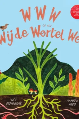 WWW of het Wijde Wortel Web