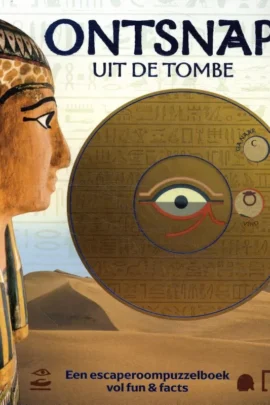 Ontsnap uit de tombe