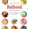 Het superleuke bakboek voor kinderen | 9780988221895 Het superleuke bakboek voor kinderen | 9780988221895