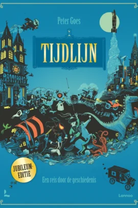 Tijdlijn
