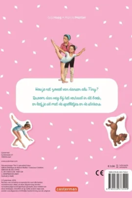 Alternative view of Ballet en dans