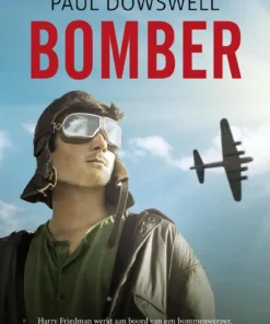 Bomber