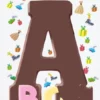 Sinterklaas ABC