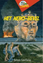 Het Nero-bevel | 9789087186036