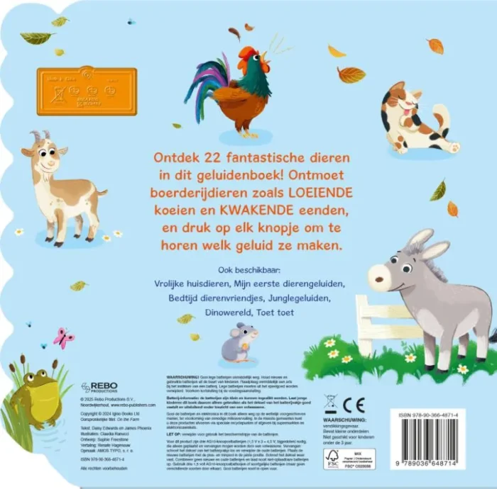 Lijf om lijf - Afbeelding 2