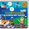 Voertuigen | 9789464328042