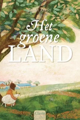 Het groene land