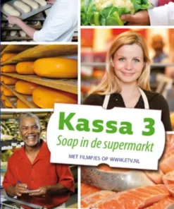 Kassa 3