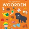 Mijn gigaboek vol woorden | 9789036647137 Mijn gigaboek vol woorden | 9789036647137