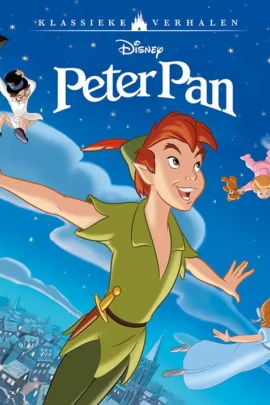 Peter Pan