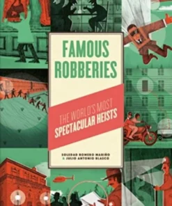Famous Robberies