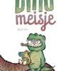 Dinomeisje | 9789044840766