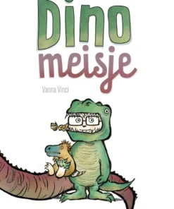 Dinomeisje