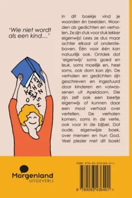 Alternative view of Lekker eigenwijs!