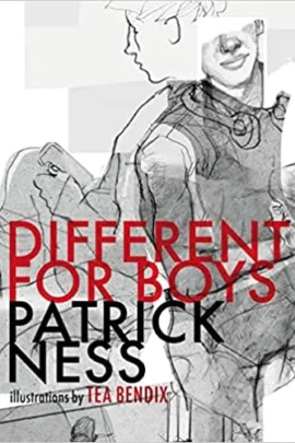 Different for Boys