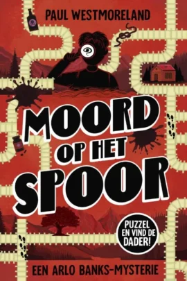 Moord op het spoor