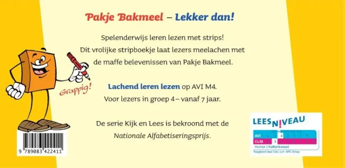 Lekker dan! - Afbeelding 2