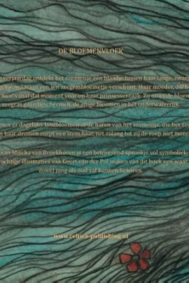 De Bloemenvloek | 9789493158054