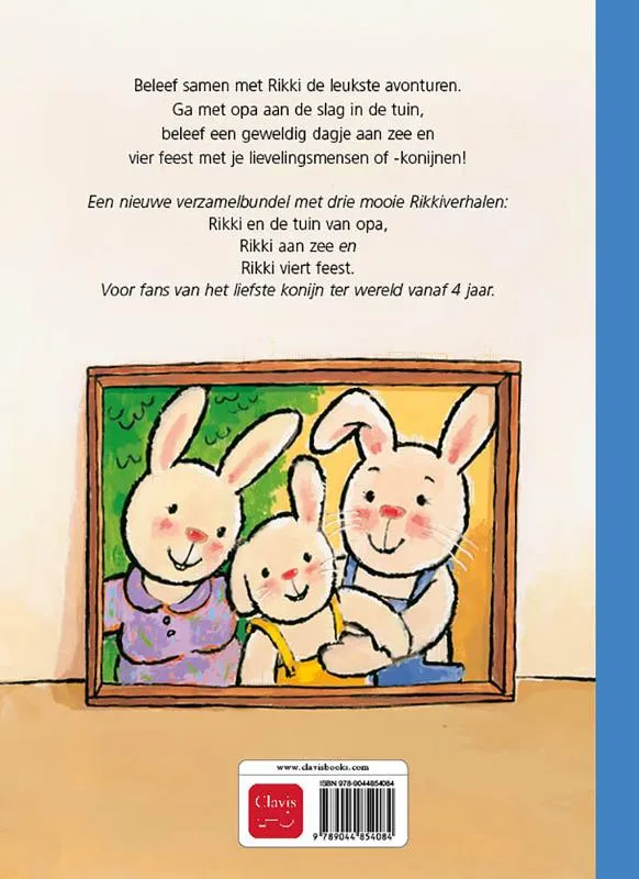 Verzamelbundel 2 | 9789044854084 Verzamelbundel 2 - Afbeelding 2