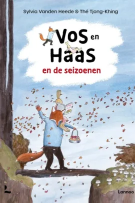 Vos en Haas en de seizoenen