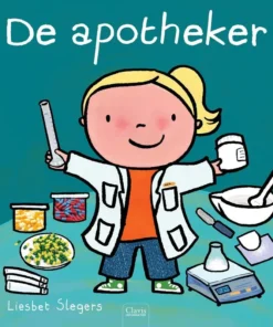 De apotheker