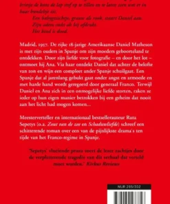 Alternative view of Stilte heeft een eigen stem