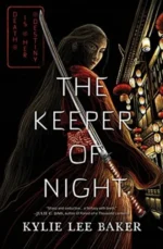 The Keeper of Night | 9781335915801