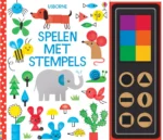 Spelen met stempels | 9781474993890 Spelen met stempels | 9781474993890