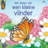 Een kleine vlinder | 9789025884567