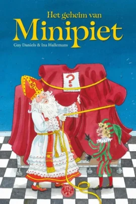 Het geheim van Minipiet