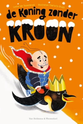 De koning zonder kroon