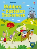Ridders en kastelen | 9782841746743 Ridders en kastelen | 9782841746743