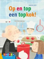 Op en top een topkok! | 9789048732784 Op en top een topkok! | 9789048732784
