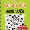 Hard Luck (Book 8) | 9780141354965