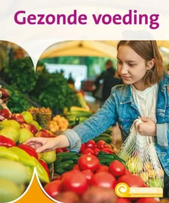 Gezonde voeding