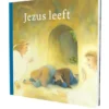 Jezus leeft | 9789089121301