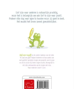 Lief voor mezelf | 9789044844696 Lief voor mezelf - Afbeelding 2